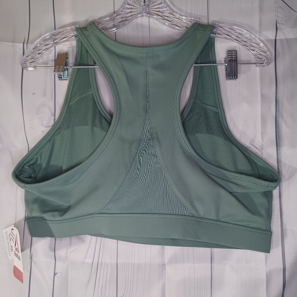 Reebok Sports Bra NWT - Picture 8 of 10